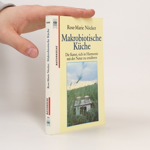 Makrobiotische che - makrobiotische, küche 