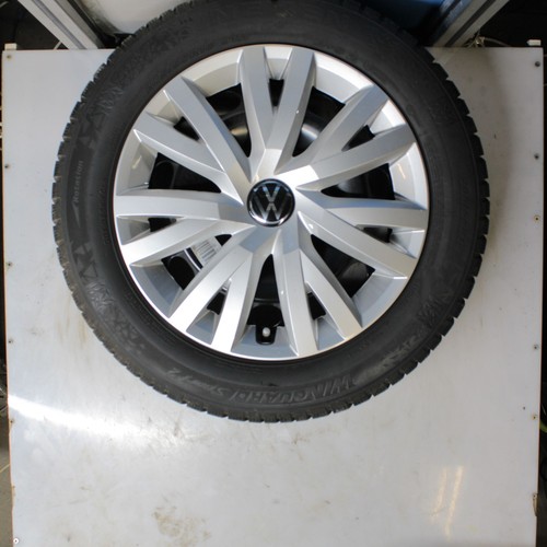 Original golf viii - original, vw