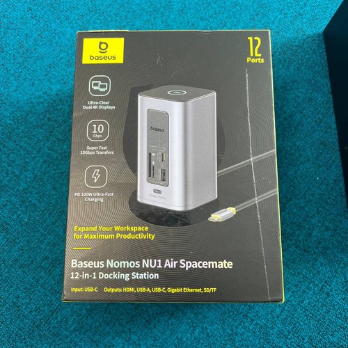 Baseus nomos nu1 air 1 - baseus,