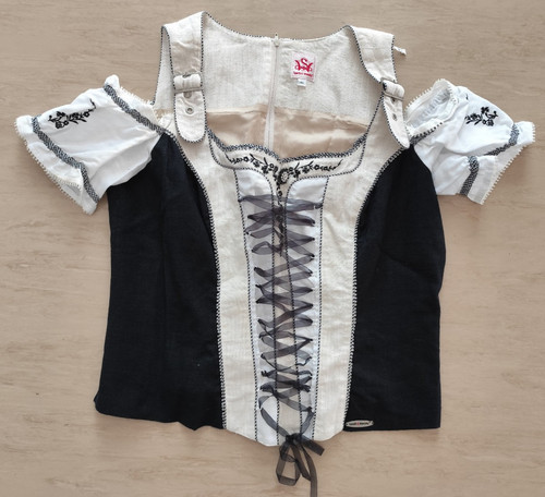 Spieth wensky trachtenbluse - spieth,