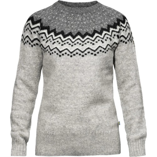 Fjäll räven övik knit - fjäll,