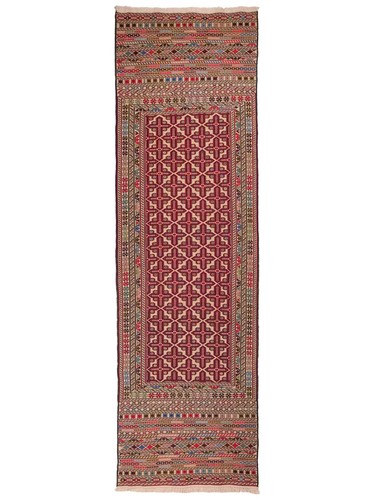 Khademi kelim afghan - kelim,