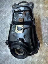 BENELLI TNT 125 NAKED 2017