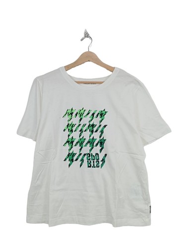 Marc cain print - cain, weiß