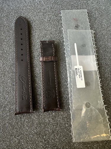 Moser cie original - original, alligator