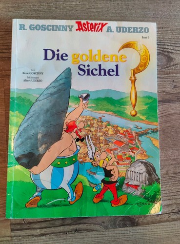 Asterix und obelix die - obelix:,