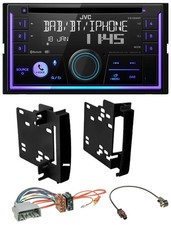 Jvc mp3 usb - jvc, dab
