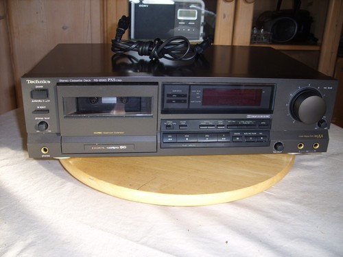 Technics b565 gut - rs-b565,