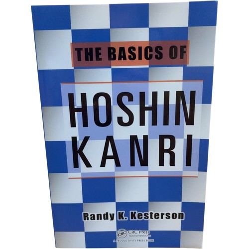 The basics hoshin kanri - basics, of