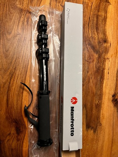 Manfrotto 680b aluminium - 680b,