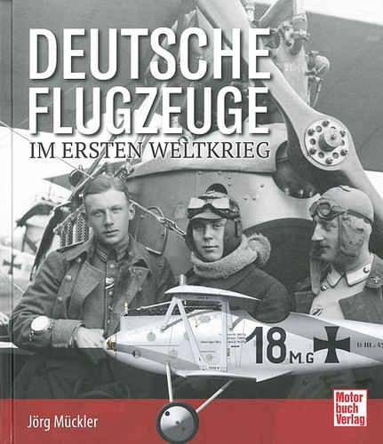 Mückler deutsche flugzeuge - mückler:,