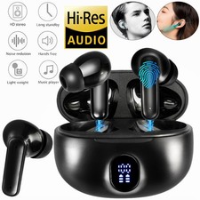 Bluetooth 5.4 Kopfhörer f