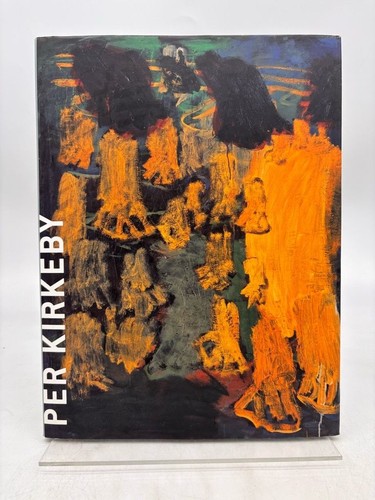 Per kirkeby und - per,