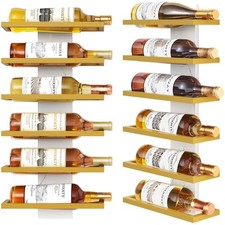weinregal wand Flaschenhalter