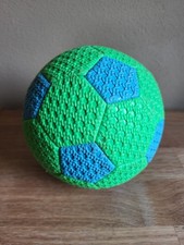 Softball z. B. fürs Wasser 