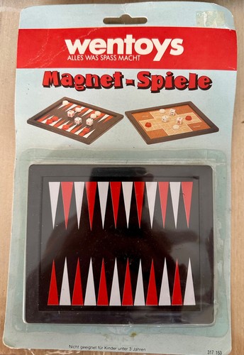 Wentoys magnet spiele neu - magnet-spiele,