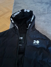 Crosshatch winter jacke - crosshatch,