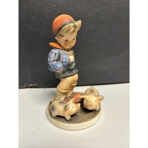 Goebel hummel figurine - mj,