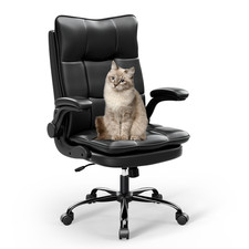 Bürostuhl Ergonomisch