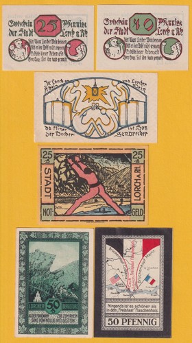 Lorch stadt 2 vollst - -stadt-,