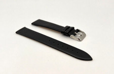 Uhrenarmband Echtleder 20 mm