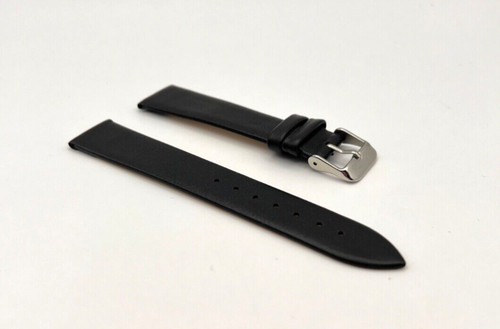 Uhrenarmband echtleder mm - echtleder,