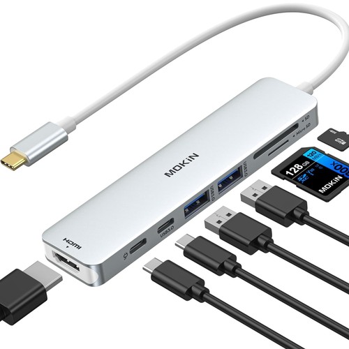 Usb hub - c,