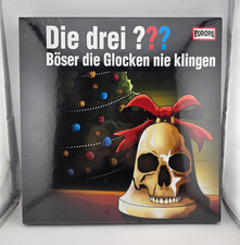 Die drei fragezeichen - ???,