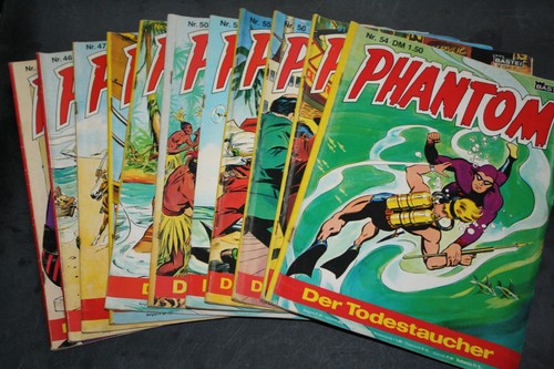 11x phantom bastei - 11x, (45-56)