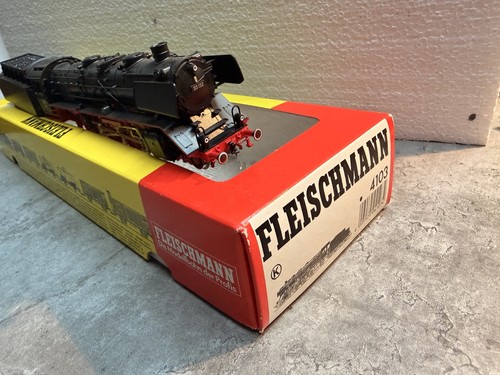 Fleischmann 4103 03 - 4103,