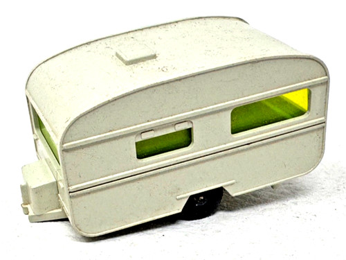 Wiking knaus wohnwagen - wiking, h0
