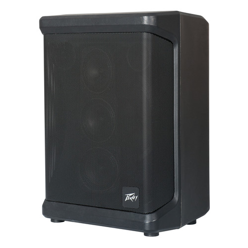 Peavey solo battery powered - peavey,