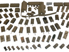 Große ROCO Minitanks HO 1:87