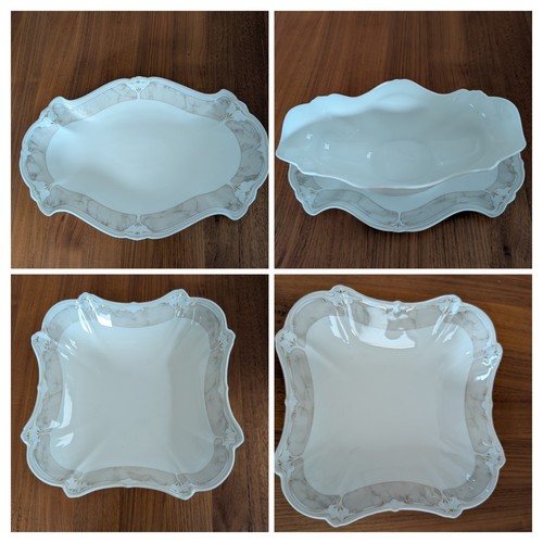 Hutschenreuther baronesse - hutschenreuther,
