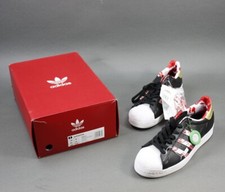 adidas Schuhe Superstar Lunar