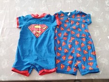 H&M cooles 2er Set Shortys