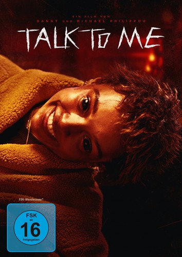 Talk dvd neu ovp - talk,