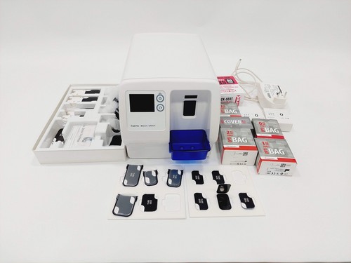 Kavo scan exam - kavo,