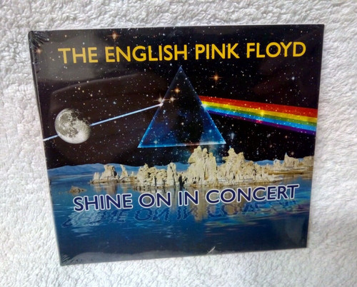 The english pink floyd - the,