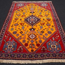 Orient Teppich Gashgai 195 x