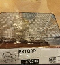 Ikea ektorp bezug für sessel - für,