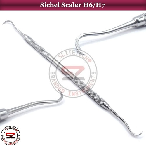 Zahnarzt scaler h7 - zahnarzt, h6/h7