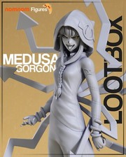 Medusa Gorgon - Soul Eater -