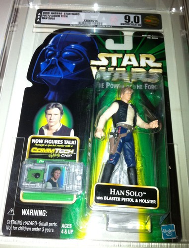 Han solo afa - solo, wars