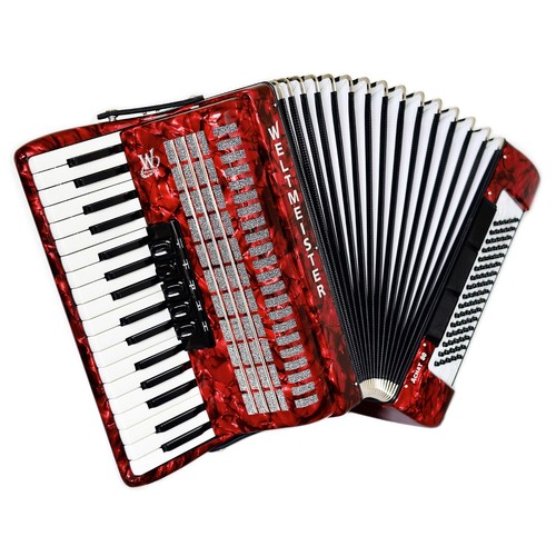 New weltmeister achat red - new,
