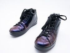 GEOX Patrick Cox Damen Sneaker Freizeitschuh Boots Gr 36 EU Art 14693-100