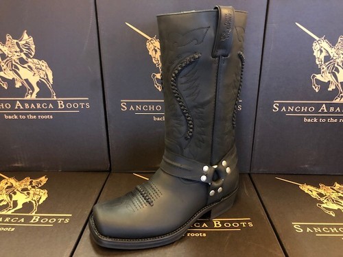 Sancho mayura boots - /,
