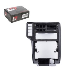 Zierblende Mittelkonsole