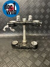 Kawasaki KXF 250 2022-2024 OEM obere + untere Gabelbrücke Montage KX4137