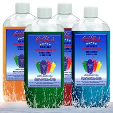 1L Premium COOL Slush Eis
